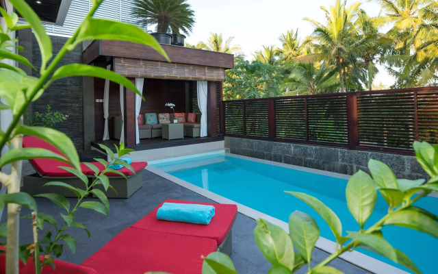 The Luxe Ubud