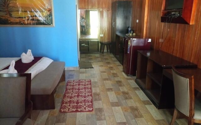 Tango Beach Resort