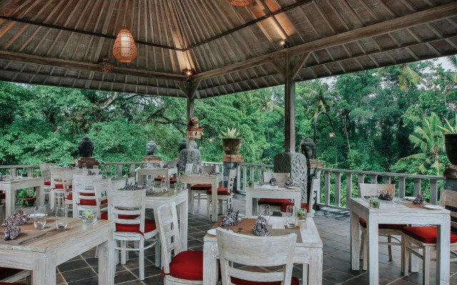 Kawi Resort A Spiritual Sanctuary to Escape