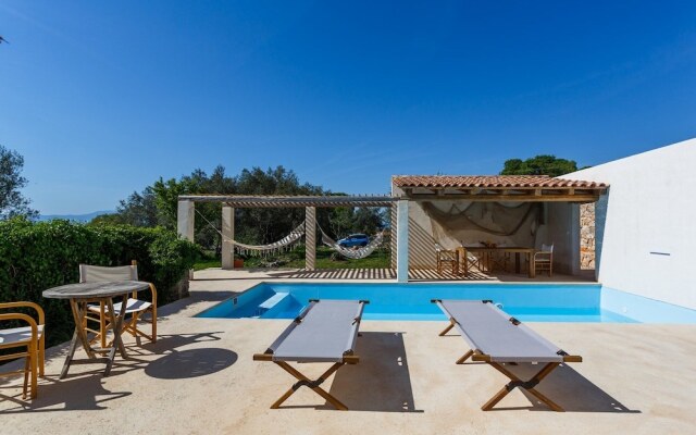 Villa Menta 3 Kremenici