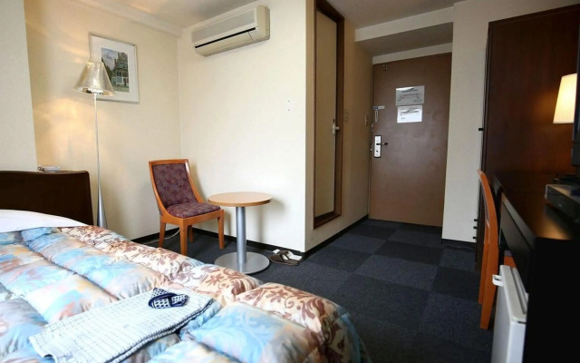 Hotel Sunplaza Sakai
