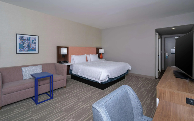 Hampton Inn & Suites Washington D.C./Lanham