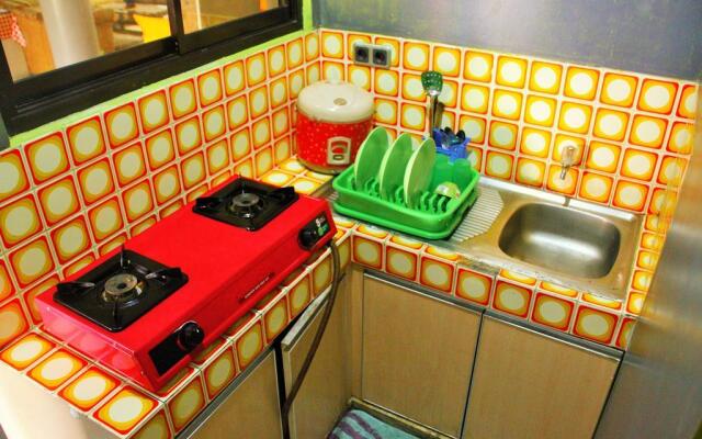 Sabda Guest House