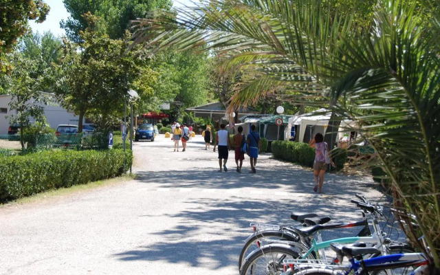 Club Del Sole Rimini Family Resort