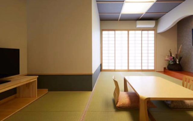 Takachiho Hanare no Yado Kamigakure Ryokan