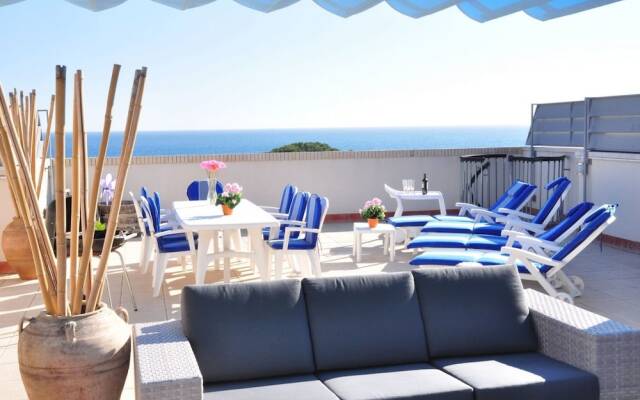 Apartamento Moderno Para 6 Personas en Cambrils