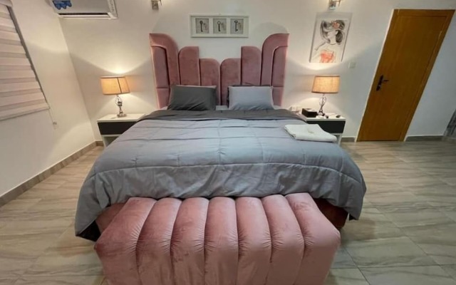 The Addres Hotels and Towers