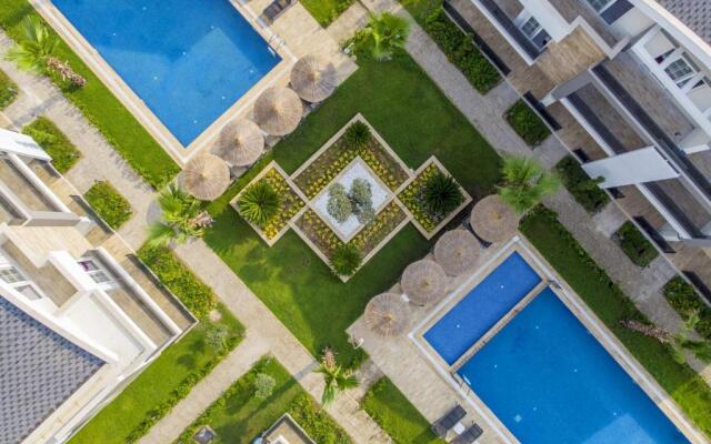 The Classe Collection Belek