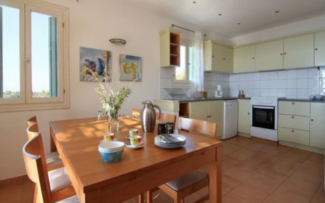 Alonissos 4-bedroom Large Villa With Private Pool