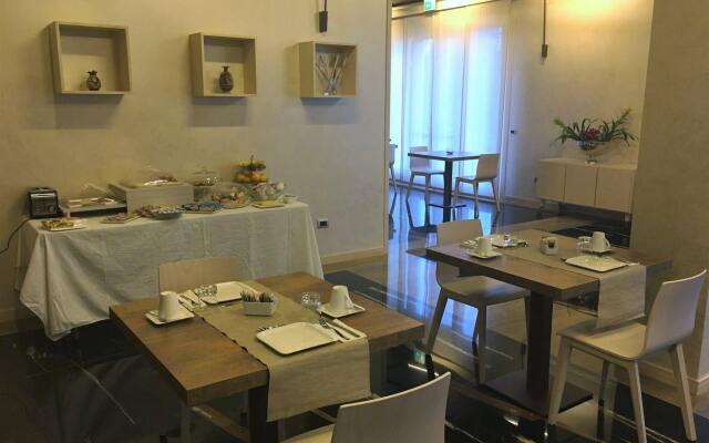 Archeo Hotel