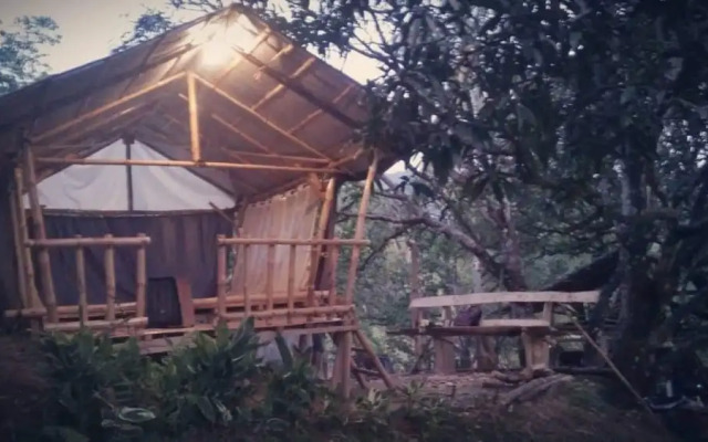 Cebu Hostel and Glamping
