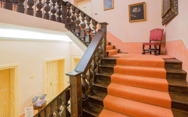 Grand Hotel Entourage Palazzo Strassoldo