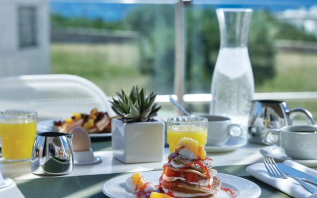 Atlantica Plimmiri - All Inclusive