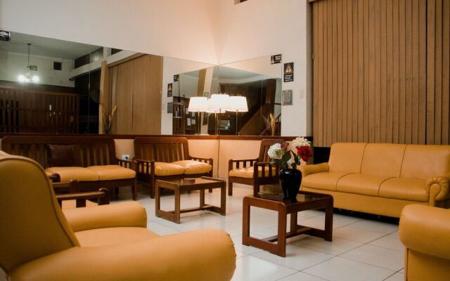 Hotel Amoretto
