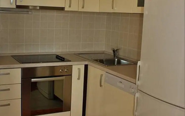 Apartment Ivanković