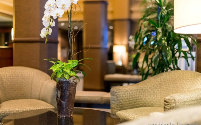 The Sofia Hotel