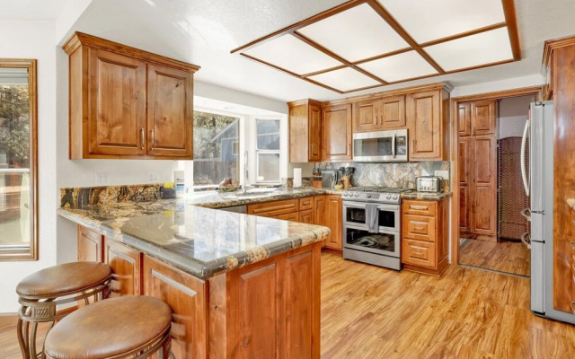 BIG Bear Frontier #2368