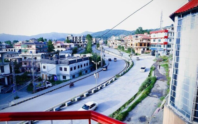 City View Guest House - Rawalakot