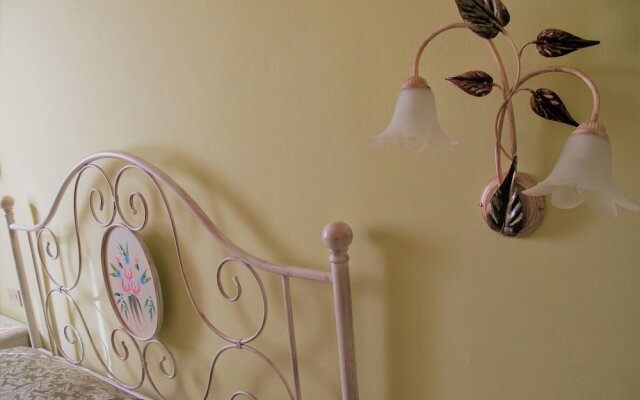 Agriturismo Colleverde