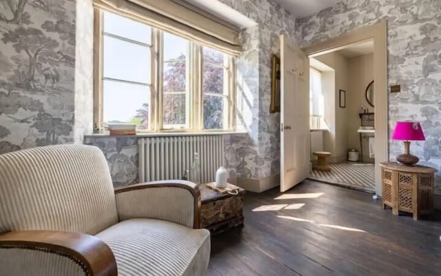 Manor Farm - Gorgeous House in Somerset