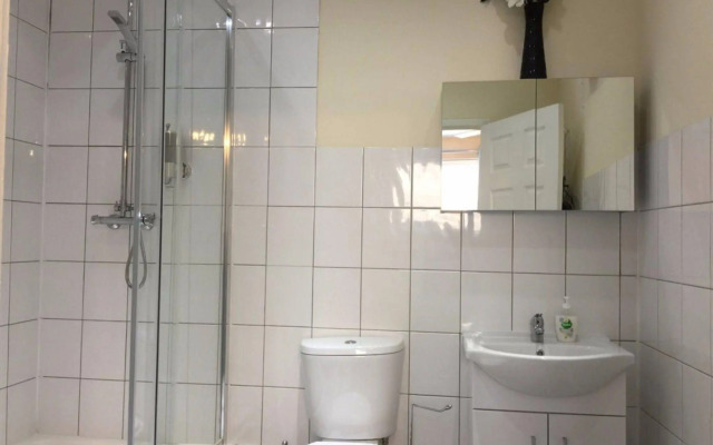 The Goodlife Guesthouse