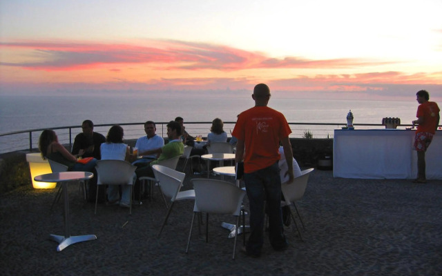 Estalagem Da Ponta Do Sol