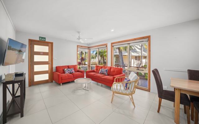 Ultiqa Village Resort