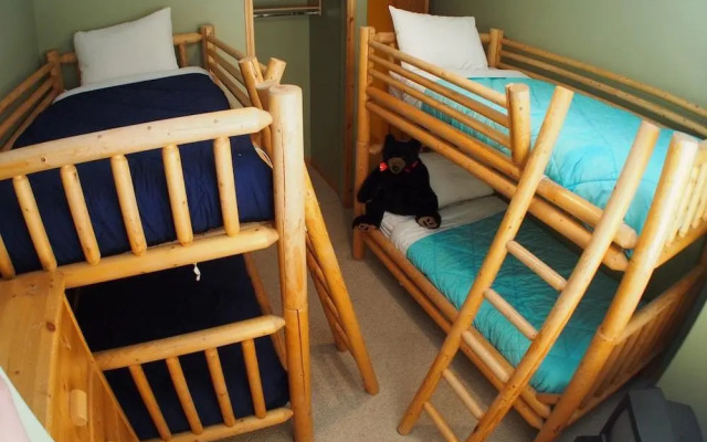 Crystal Forest #48 By Bear Country