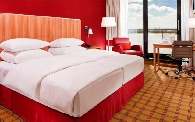 Residence Inn by Marriott Munich Central