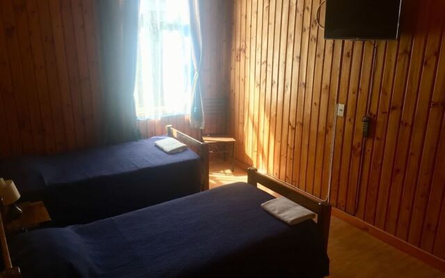 La Casona Hostal Puerto Varas