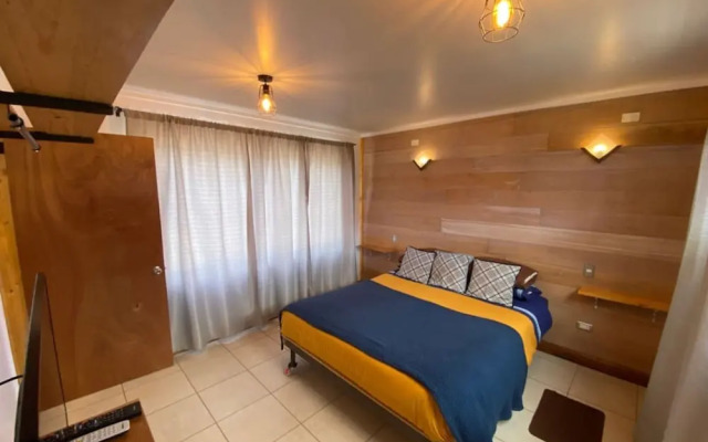 Classic Cabin BBQ Parking Pet Wifi