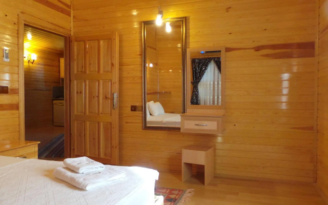 Mercan Bungalow