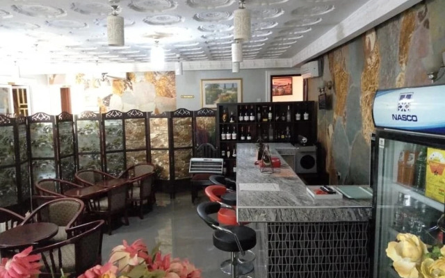 T.S. Hotel