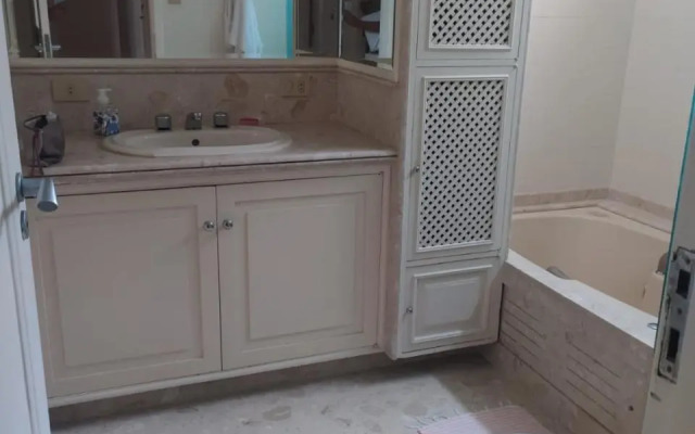 Bela Vista Copacabana