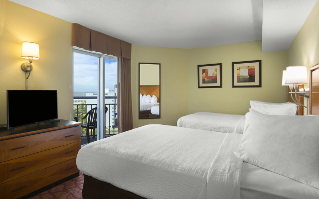 Bay View Resort