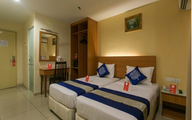 OYO 257 My Hotel KL Sentral 3