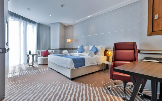 VIP Hotel