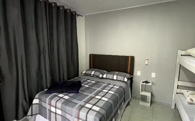 Suite Suzena 700m Beto Carrero e Praias