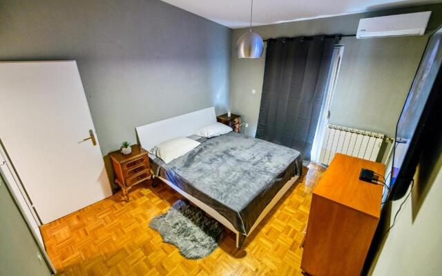 Holiday Home Sokolar