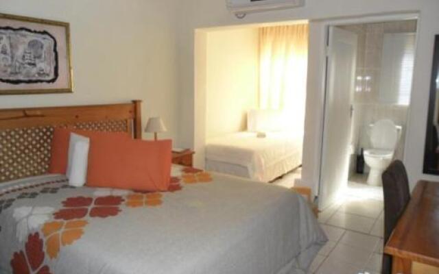 Legae La Tshepo B & B