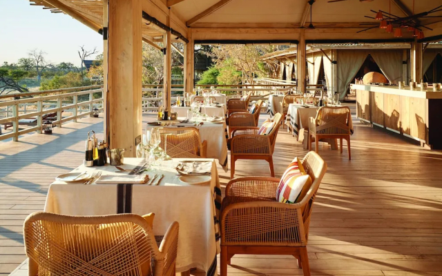 Belmond Safaris