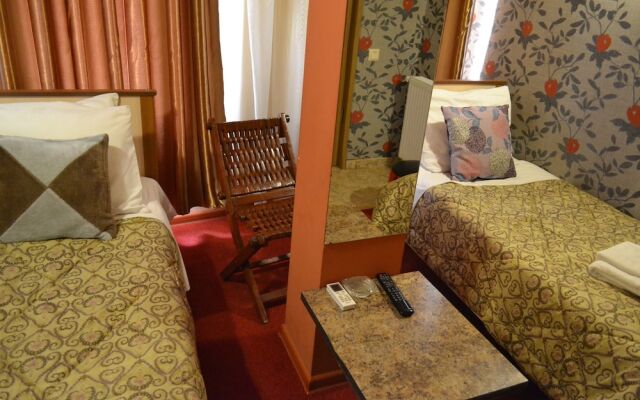 Elite House Hotel