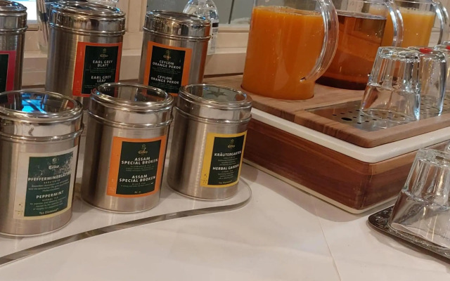 Hotel Goldener Stern