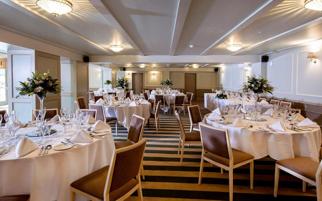 Cromwell Hotel Stevenage
