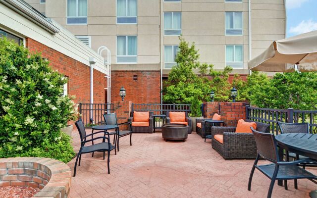 Hilton Garden Inn Hattiesburg