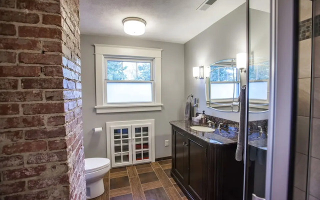 Anderson Bed & Breakfast