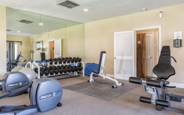 Romar House Unit 704A