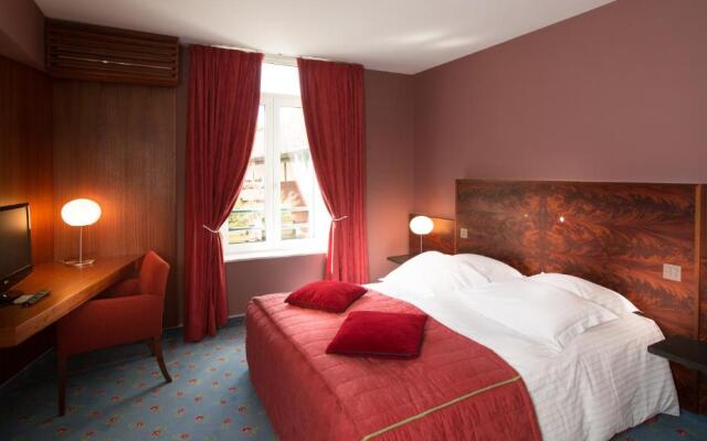 Hôtel Chantilly Le Relais D'Aumale