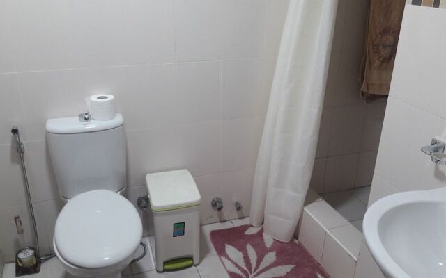 Alexander Plaza Ltd Hotel