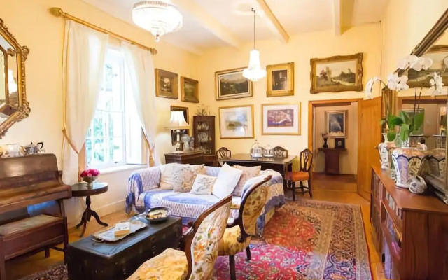 The Victorian of Church Street